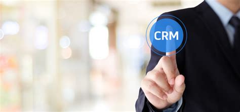 Эффективное использование CRM-системы