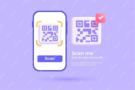 Эффективное использование QR-кода на Веб-сайте