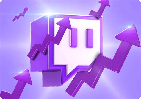 Эффективное продвижение Twitch-канала