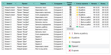 Эффективное управление ресурсами и распределение задач