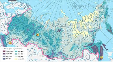 Эффективность шахты Дзякоцу для уменьшения количества осадков