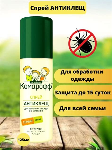 Эффективность Mosquitall для борьбы с комарами