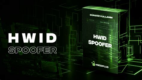 Эффективные методы обнаружения и удаления HWID spoofer