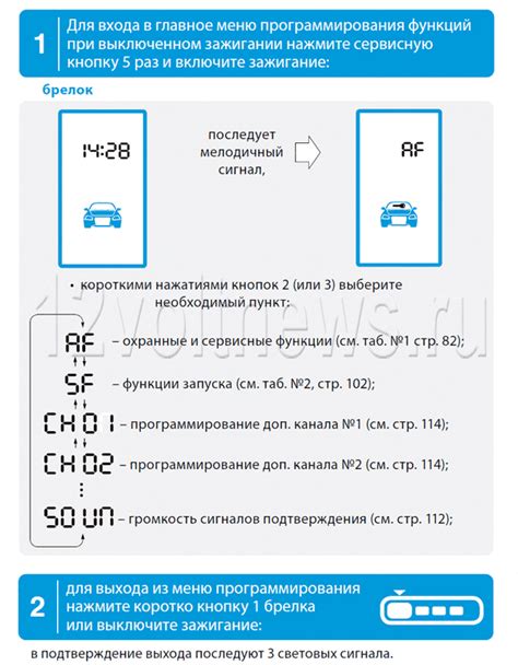 Эффективные методы увеличения громкости сирены Старлайн А93