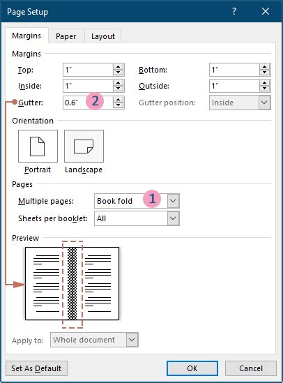 Эффективные рабочие листы для уроков в Microsoft Word: пошаговое руководство