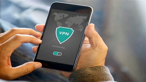 Эффективные способы ускорить VPN на телефоне