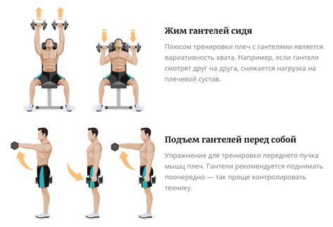 Эффективные упражнения для увеличения размера ладоней рук