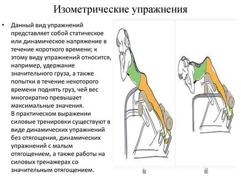 Эффективные упражнения с силовыми кольцами для тренировки пальцев