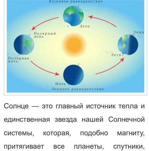 Эффекты, связанные с вращением Земли