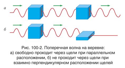 Эффект поляризации