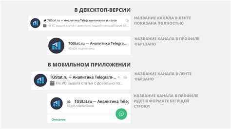 Юз в Телеграм: подробная инструкция