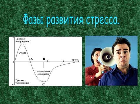  Влияние стресса на слышимые голоса и методы управления ими 