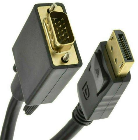  Дополнительные советы и рекомендации по использованию VGA кабеля с HDMI 