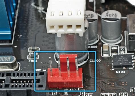  Как подключить RGB подсветку к материнской плате pl283hm34 