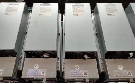  Особенности использования ASIC C19 