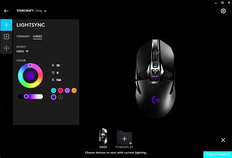  Особенности макроса для бхопа на мышке Logitech G102 