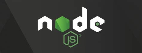  Правила разработки Node.js-приложений 