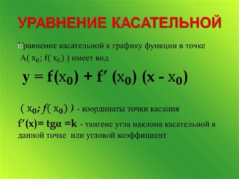  Прикрепление графика к определенным событиям 