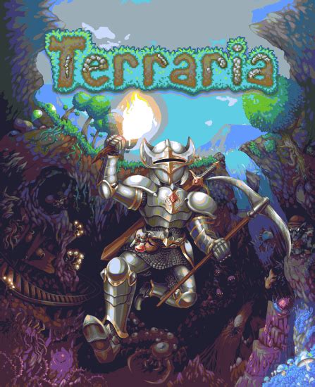  Раздел 1: Определение IP адреса в игре Terraria на ПК 