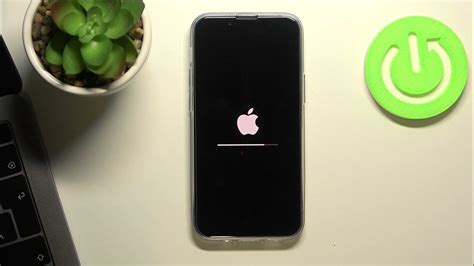  Раздел 2: Открытие настроек iPhone 13 Mini 