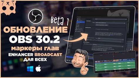  Регулярный мониторинг и обновление OBS 