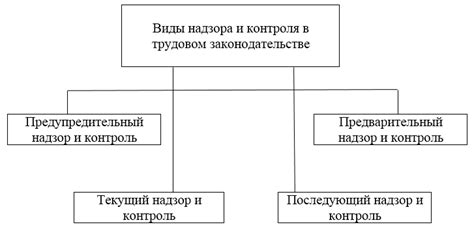  Система надзора и контроля на РТС Бирже 