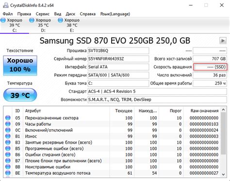  Способы выявления наличия SSD на компьютере Windows 