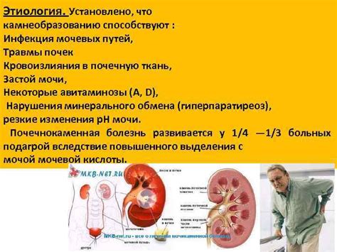  Травмы и повреждения мочевых путей 