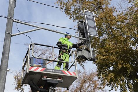  Улучшение безопасности дорожного движения 