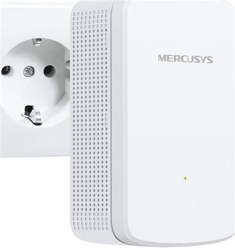  Усилитель сигнала Mercusys: что это и зачем нужно 