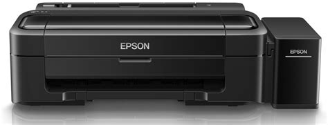  Что делать, если принтер Epson L132 не включается 