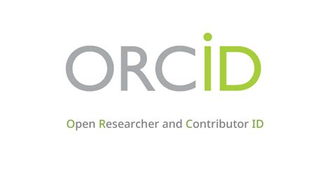  Что такое ORCID ID и зачем он нужен 