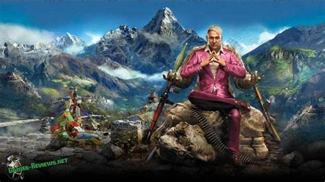  Far Cry 4 не запускается: распространенные проблемы и их устранение 