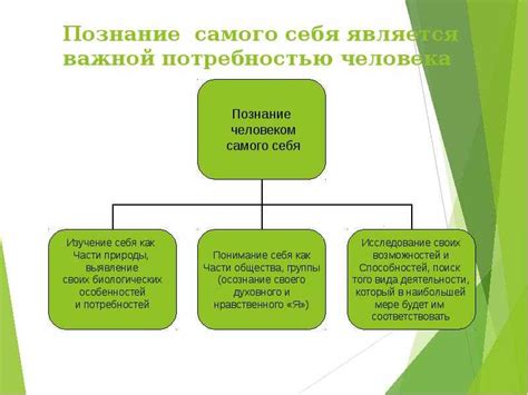 1. Анализ самого себя