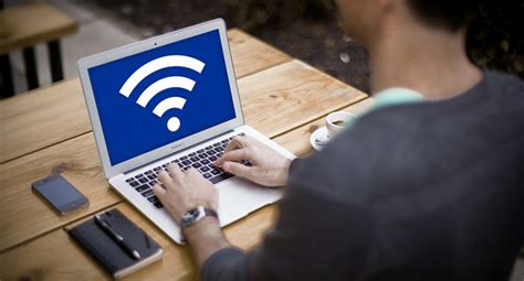 10 способов для улучшения Wi-Fi соединения на ПК