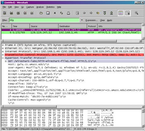 2. Wireshark