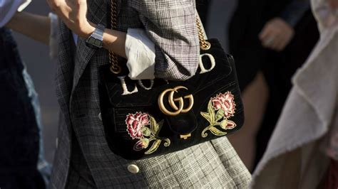 5 простых способов проверить подлинность кофты Gucci