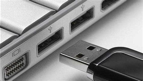 5. Попробуйте другой порт USB 3.0