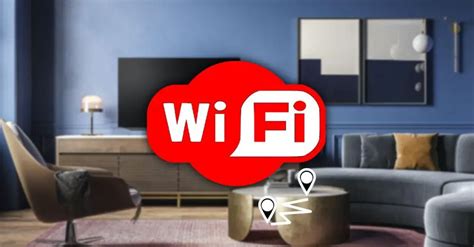 5G Wi-Fi слишком далеко от ноутбука