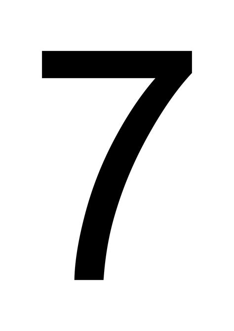 7