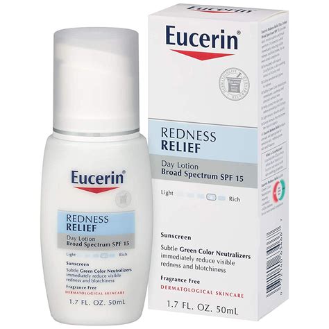 7. Eucerin