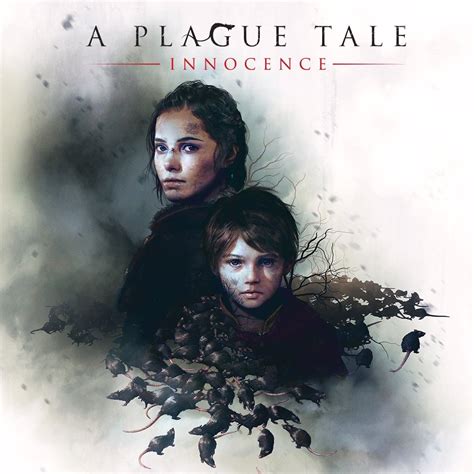 A Plague Tale: Innocence