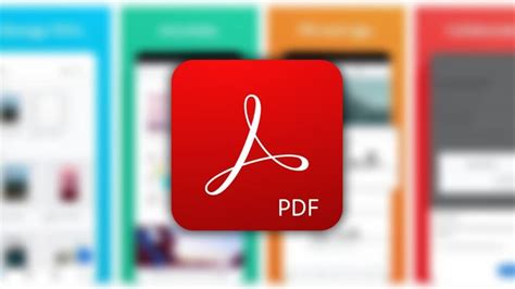 Adobe Acrobat Reader: самая популярная программа для работы с PDF