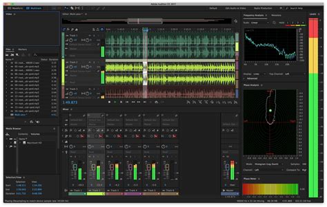 Adobe Audition