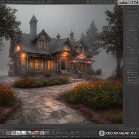 Adobe Photoshop: мощный инструмент для создания профессиональной афиши