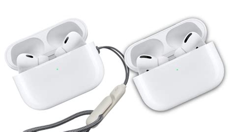 AirPods Pro успешно отключены от другого устройства