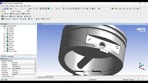 Ansys 2019 r3 - надежное решение для инженеров