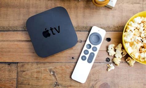 Apple TV оснащена новейшими технологиями безопасности данных