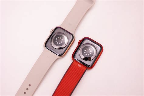 Apple Watch Series 6: совершенство функциональности и дизайна