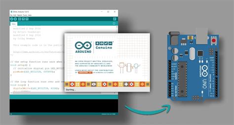 Arduino IDE